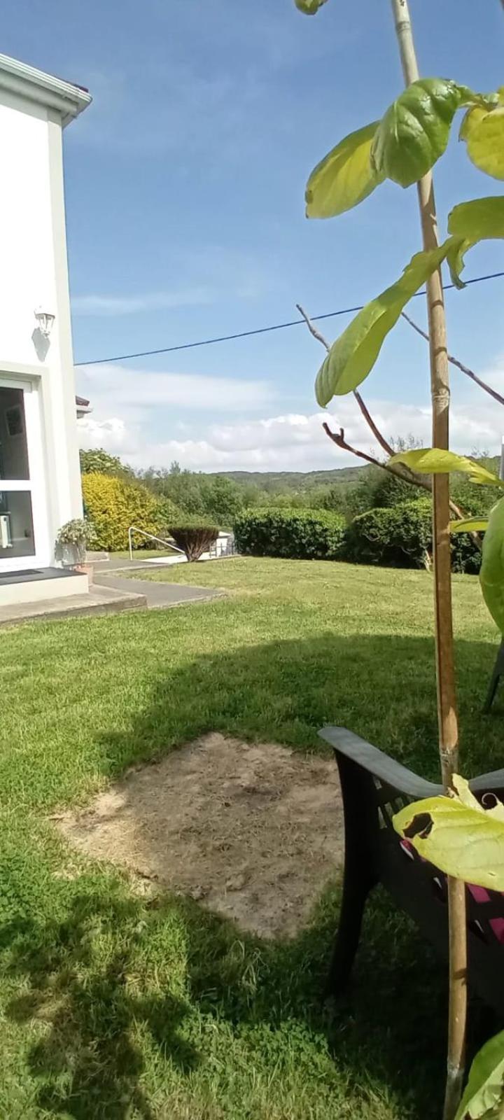 Villa Realt Na Mara Killybegs Exterior foto
